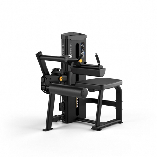 Сгибание ног сидя MATRIX Seated Leg Curl GO-S72
