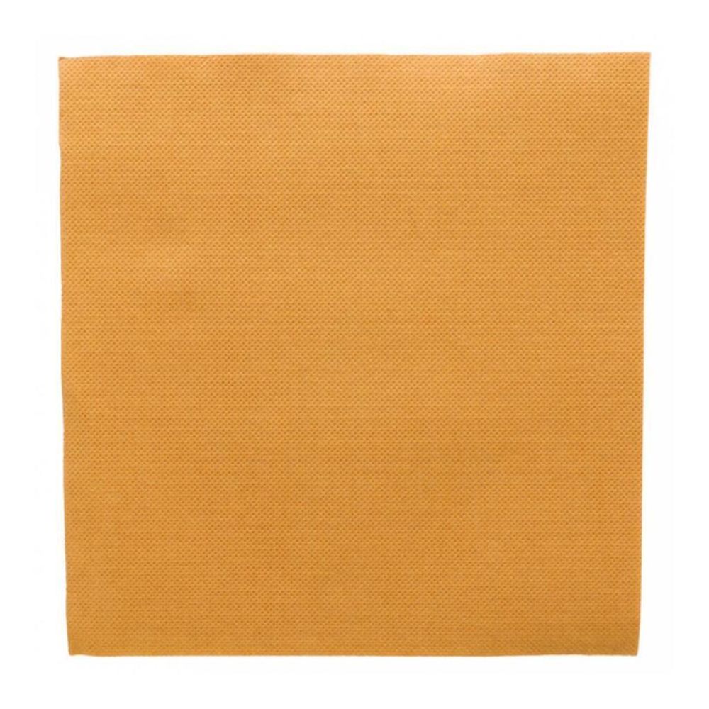 Салфетка бумажная Double Point двухслойная золотая, 39*39 см, 50 шт, Garcia de Pou