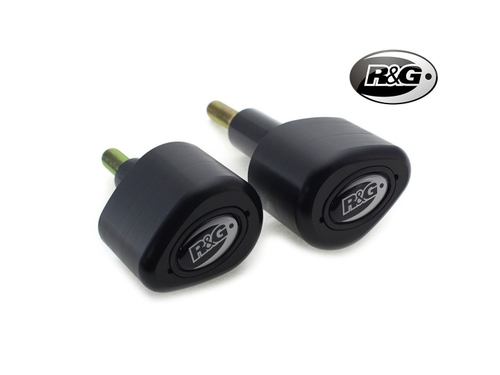 CP0496BL R&G FRAME CRASH PROTECTION (SF V4)