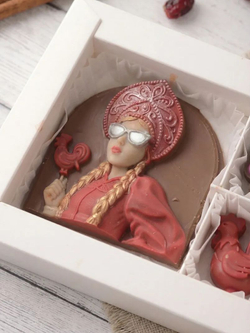 Набор "Русская красавица" #2