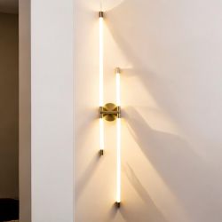 Настенный Светильник Birta C Wall H120 By Imperiumloft