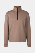 Толстовка BOGNER RAVEN-1 в бежевом цвете