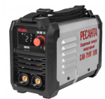 Инвертор сварочный Ресанта САИ 250Т LUX