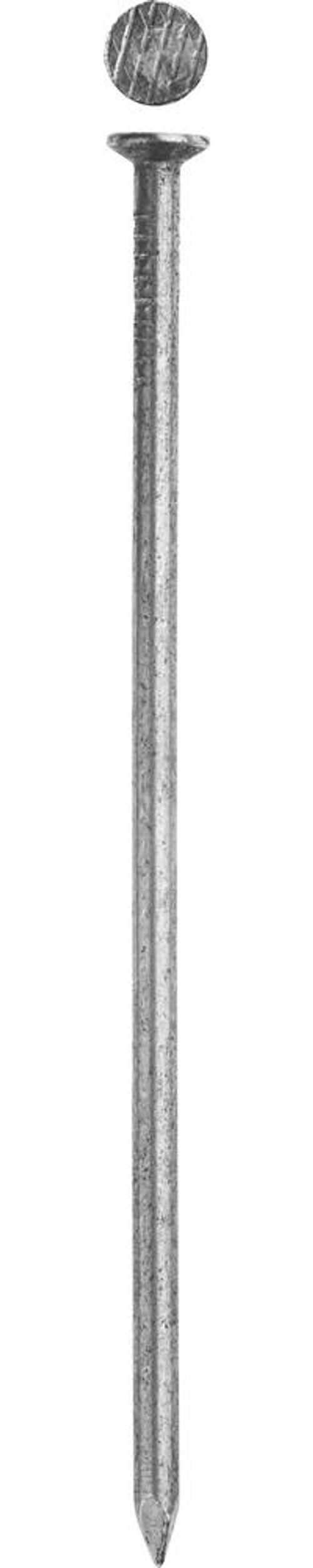 ЗУБР ГОСТ 4028-63, 120 x 4 мм, 5 кг, строительные гвозди (305010-40-120)