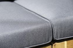 BOOKA, угловой комплект с кофейным столом