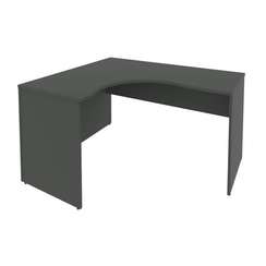 Riva Стол криволинейный левый А.СА-3 (L)  1400*1200*750