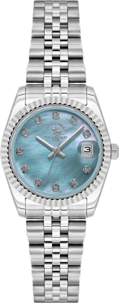 Наручные часы SANTA BARBARA SB.4.10016-2