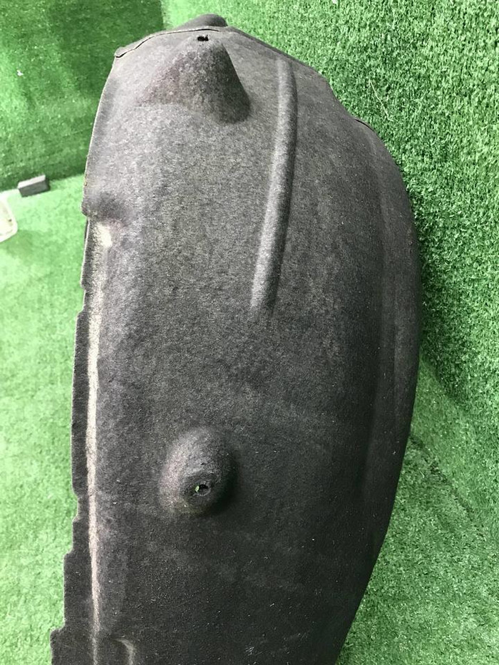 Подкрылок задний левый BMW X5 G05 (2018-2023)