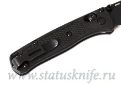 Нож Benchmade BUGOUT 533BK-2 mini CPM-S30Vфотография - 5
