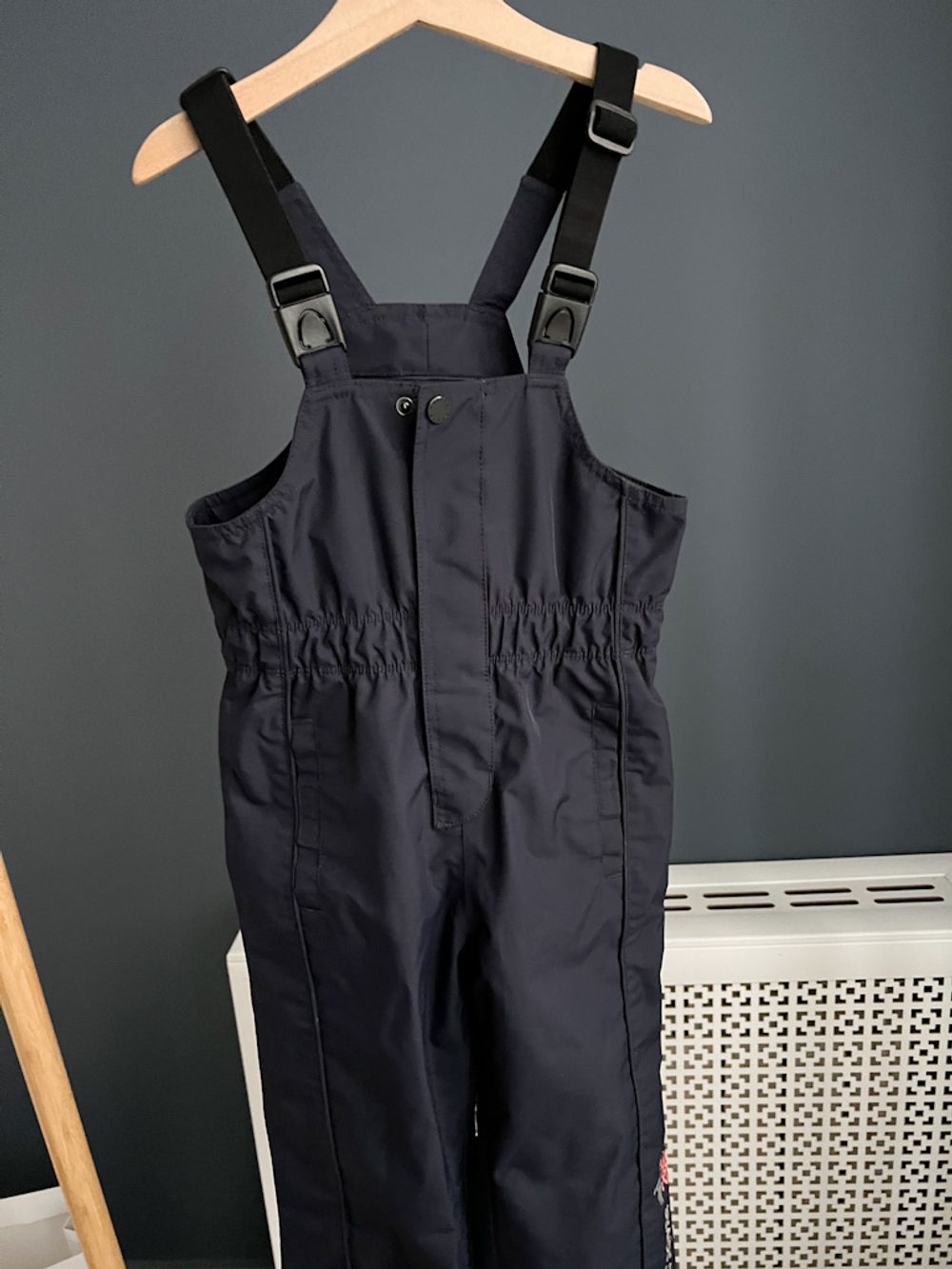 Полукомбинезон Poivre Blanc, 110