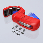 Труборез DP50 Knipex 902301BK