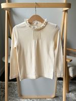 Хлопковая блуза Petit Bateau, 116