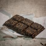 красный прессованный чай