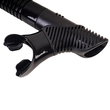 Трубка Scorpena K c двумя клапанами