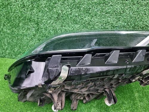 Фара правая BMW X5 G05 X6 G06 (2018-2023) Laser