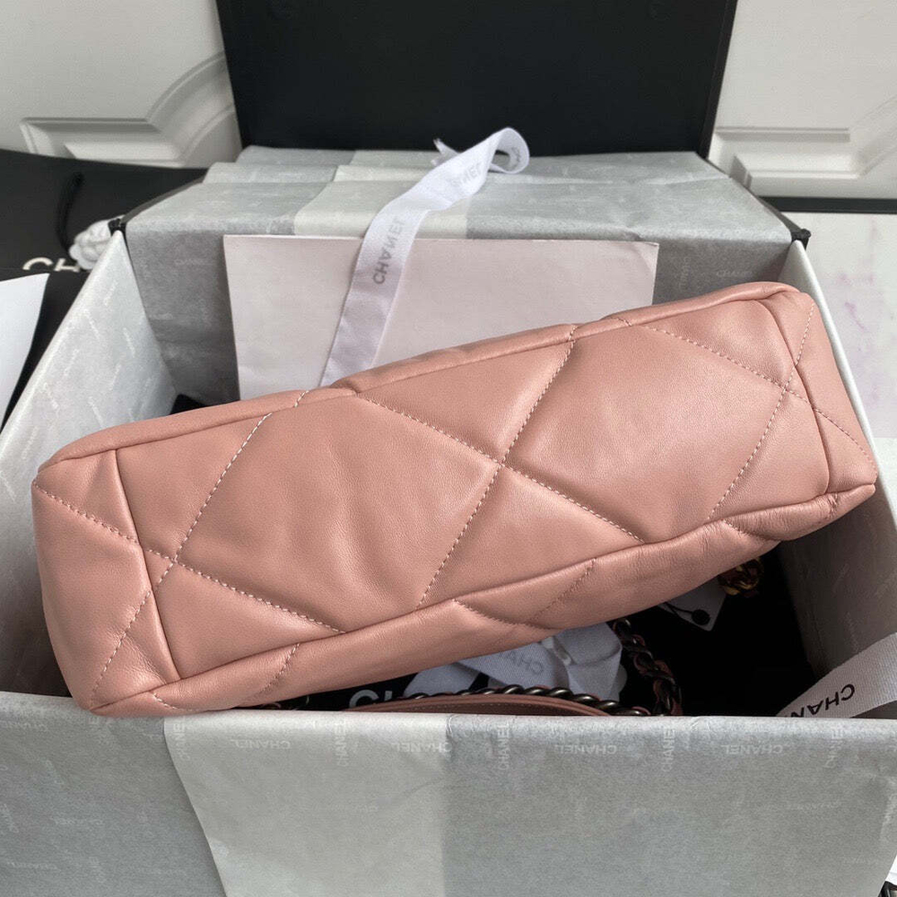 Chanel 19 Large 30 cm