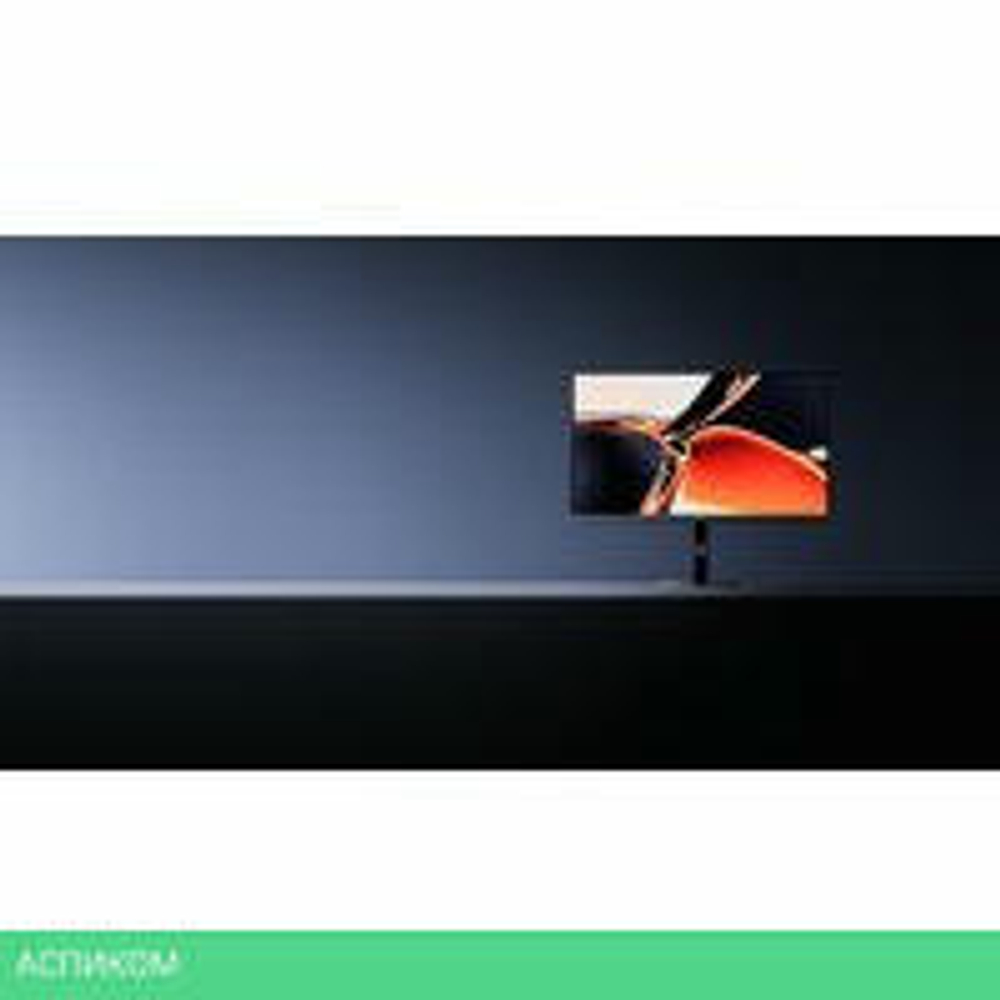 Монитор Xiaomi 4K Monitor A27Ui P27UCB-RAGL (международная версия)