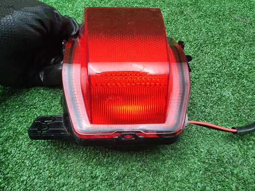 ПТФ центральный Changan CS95 (2023-н.в.)