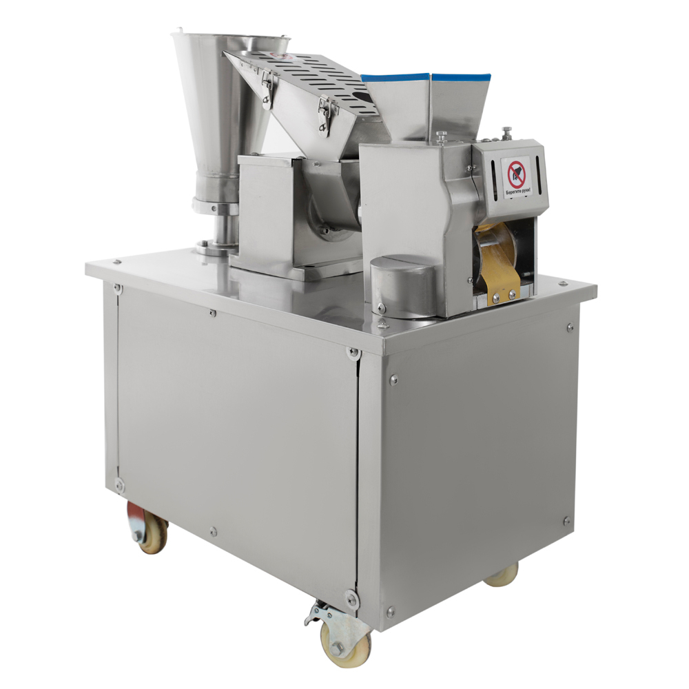 Пельменный аппарат JGL 60 Foodatlas Eco