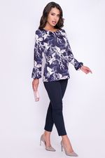 Блузка 40980 Avili