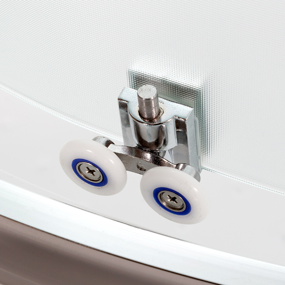 Душевая кабина AvaCan D511S LED