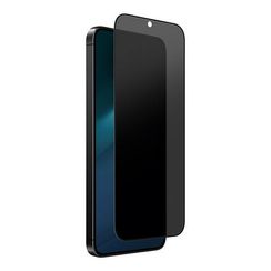 Защитное стекло Uniq OPTIX Privacy (+installer) для Galaxy S25+ Clear/Black (GS25P-PRIVACY)