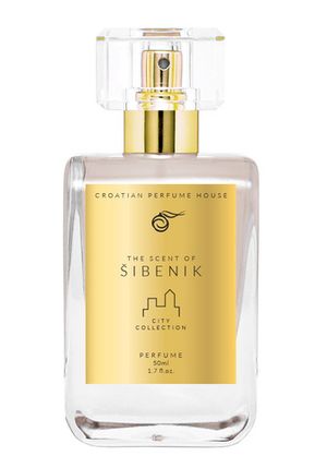 Croatian Perfume House The Scent Of Sibenik