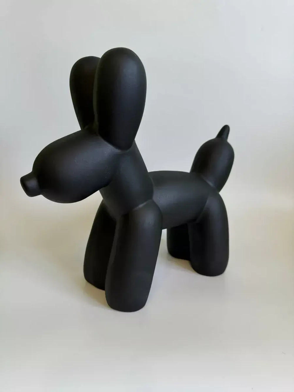 Статуэтка для интерьера Собака Шарик