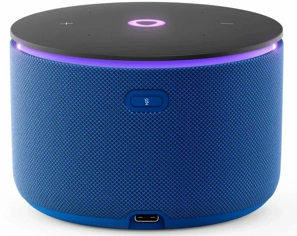 Яндекс станция мини 3 про