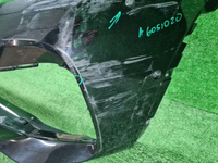 Бампер передний BMW X3 G01 X4 G02 (17-21) M-Paket