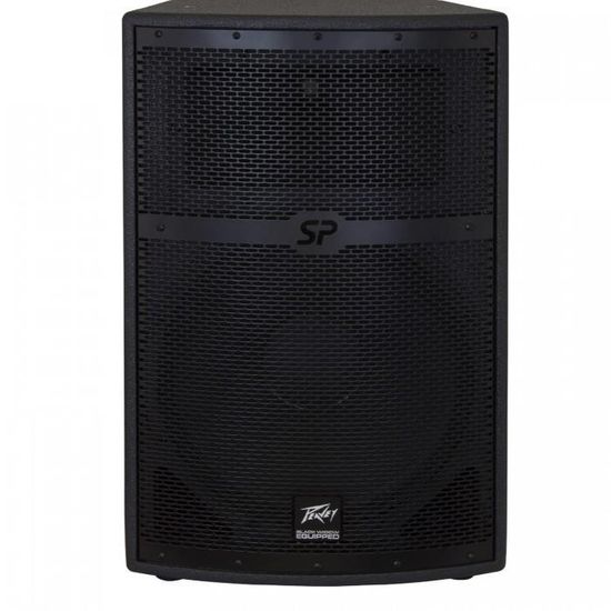 Акустическая система PEAVEY SP 2P 1x15