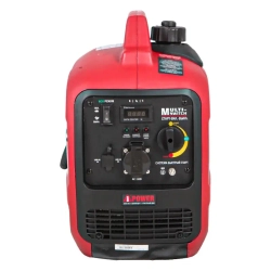 A-iPower A2000iS инверторный бензиновый генератор 20301K