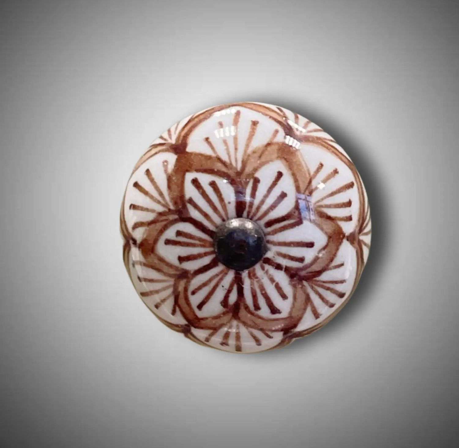 ручка индия 