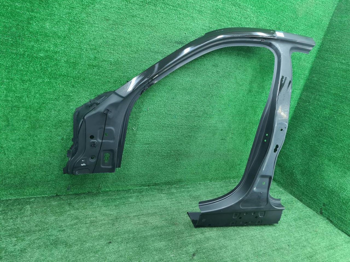 Стойка кузова левая BMW X6 F16 (2014-2020)