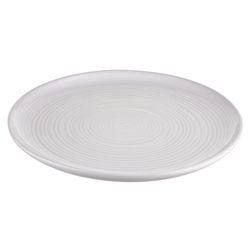 Набор обеденных тарелок In The Village, Ø28 см, белые, 2 шт.