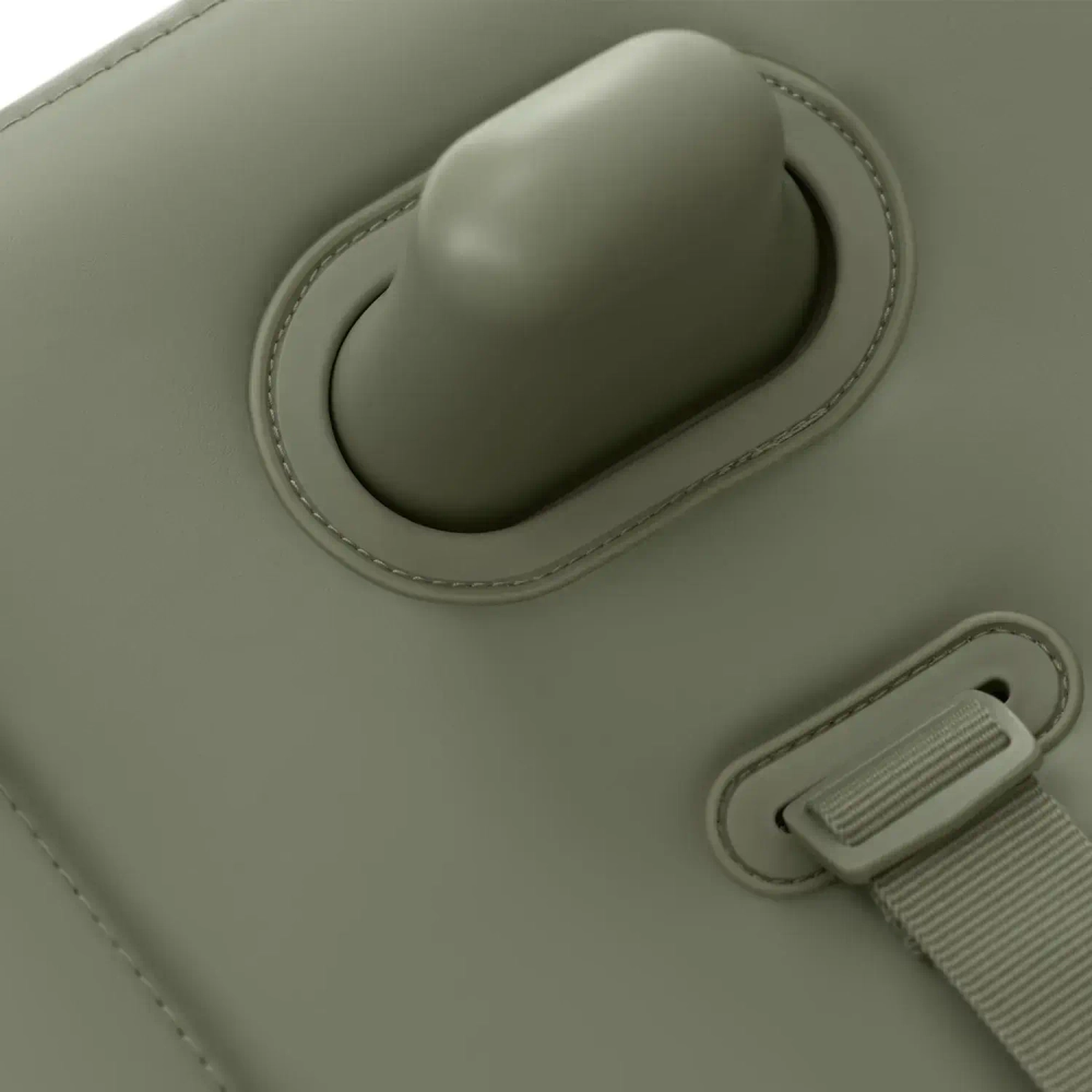 Стульчик для кормления Anex Ozy, June