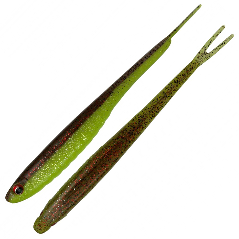 Силиконовая приманка Jig It Trump Slug 8" (203мм, 28гр, 2шт/уп)