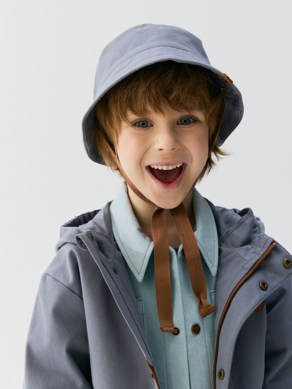 Панама хлопковая 