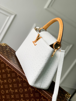 Louis Vuitton Capucines MM