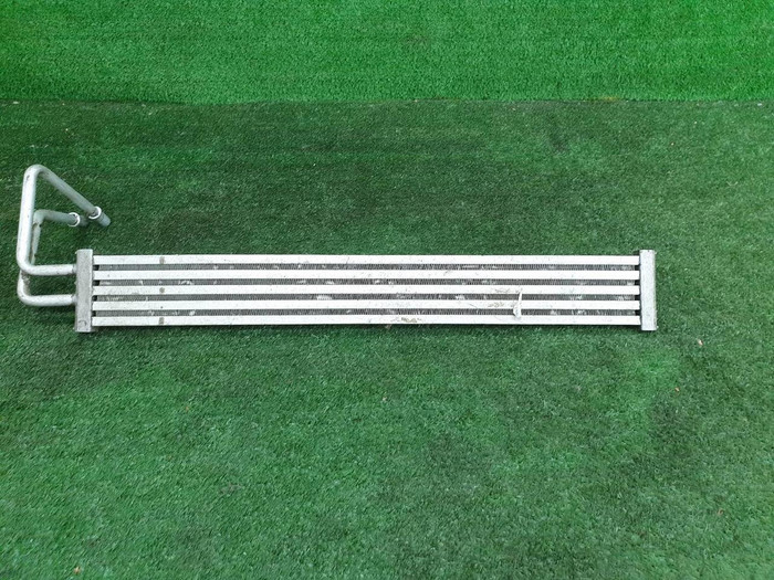 Радиатор ГУР BMW 5er F10 F11 (2009-2017)