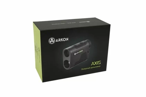 Лазерный дальномер Arkon AXIS 800