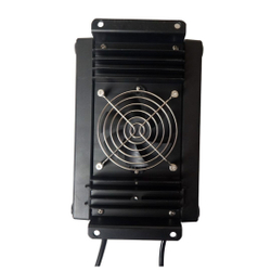 Зарядное устройство ТЕ4-0333 (1х12В AGM/LEAD-ACID/LiFePo4)