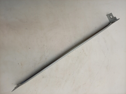 AWS71212 кт20 Планка усилитель для стиральной машины Whirlpool 481010518267 б/у