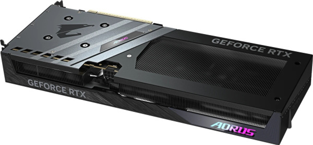 Видеокарта GIGABYTE GeForce RTX 5060 TI AORUS ELITE (GV-N506TAORUS E-16GD)