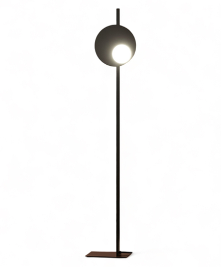 Floor design lamp Kwic by Axolight