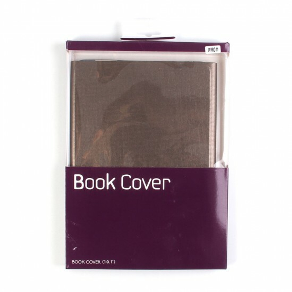 Чехол-подставка для iPad Pro 11, 012262 Черный