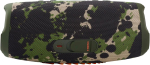 Колонка портативная JBL Charge 5, 40Вт, камуфляж [jblcharge5squad]