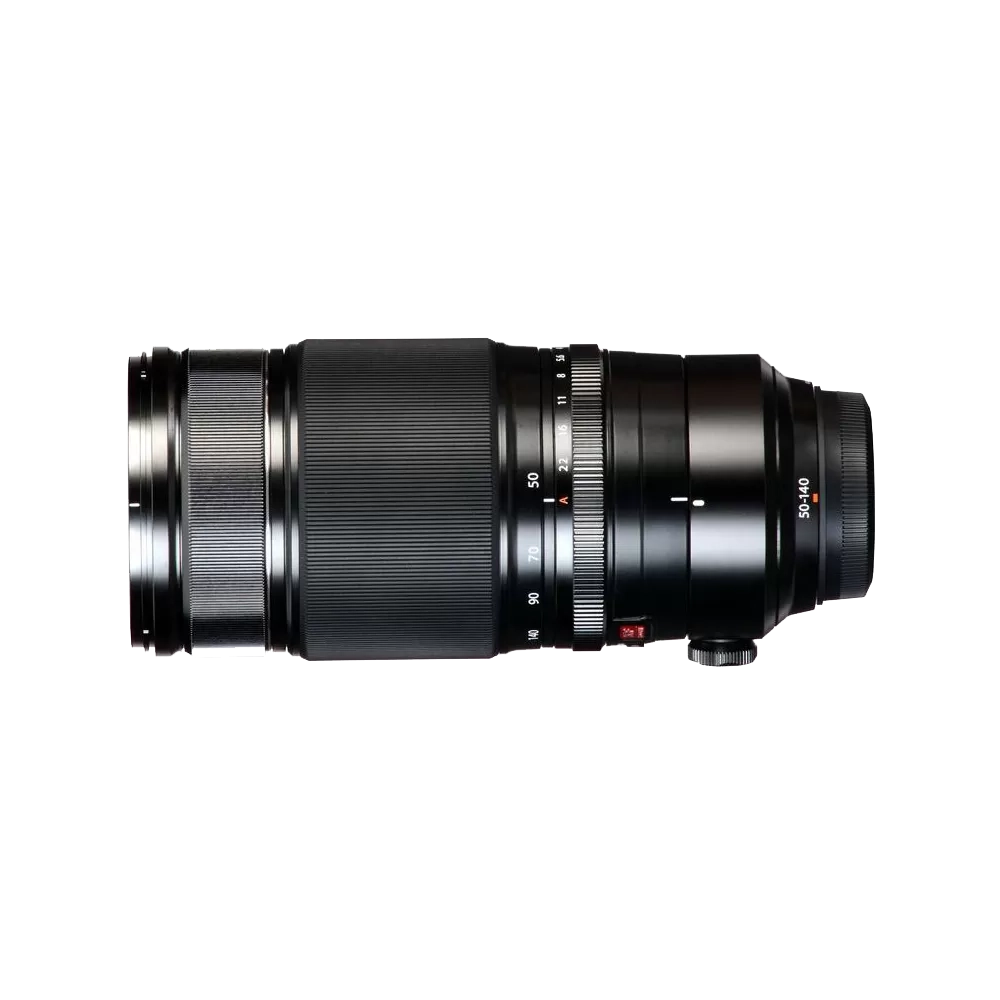 Объектив Fujifilm XF 50-140mm f/2.8 R LM OIS WR