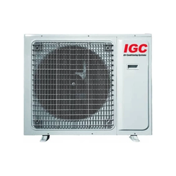 Сплит-система IGC IFХ-V18HRDC/U
