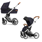 Mutsy Evo 2 Urban Nomad (2 в 1)